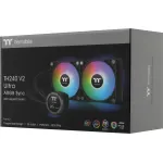 Кулер Thermaltake TH240 V2 Ultra ARGB