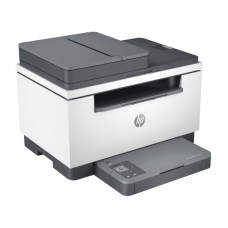 МФУ HP LaserJet M236sdw (черно-белая, A4, 64Мб, 29стр/м, 600x600dpi, авт.дуплекс, 20'000стр в мес, Wi-Fi)