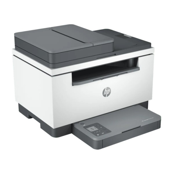 МФУ HP LaserJet M236sdw (черно-белая, A4, 64Мб, 29стр/м, 600x600dpi, авт.дуплекс, 20'000стр в мес, Wi-Fi)