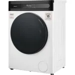 Стиральная машина Weissgauff WMD 49411 DC Inverter Steam(60x84.7x52см, фронтальная, макс:11кг, с сушкой, 1400об/мин, белый)
