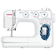 Швейная машина Janome S-24 [Janome S-24]