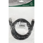 Кабель Display Port Ningbo (DisplayPort (m), DisplayPort (m), 3м)