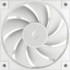 Кулер DeepCool FD12 WH [R-FD12-WHNPN1-G]