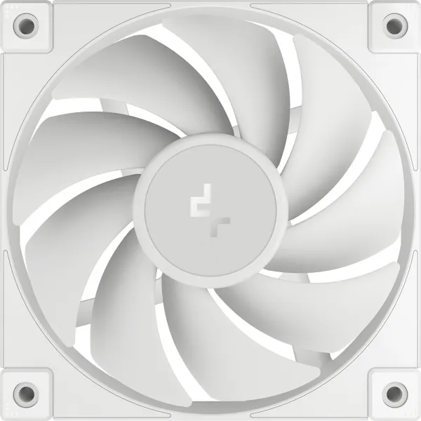 Кулер DeepCool FD12 WH