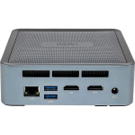 ПК Hiper Expertbox ED20 (Core i5 1240P 1700МГц, DDR4 16Гб, SSD 512Гб, Intel Iris Xe Graphics eligible, Windows 11 Pro)