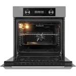 Электрический духовой шкаф Maunfeld AEOH60102S