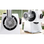 Мясорубка Bosch MFWS609W