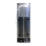 Холодильник LG GA-B419SWJL (No Frost, A+, 2-камерный, объем 354:230/124л, инверторный компрессор, 595x1 907x655см, белый)