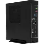 ПК MSI Pro DP21 12M-439XRU (Core i3 12100 3300МГц, DDR4 8Гб, SSD 512Гб M.2 2280, Intel UHD Graphics 730, без ОС)