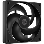 Кулер ID-Cooling AS-120-K (27,2дБ, 25x120x120 мм)