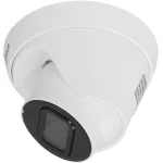 Камера видеонаблюдения Dahua DH-IPC-HDW1431T1P-0360B-S6 (IP, купольная, уличная, 4Мп, 3.6-3.6мм, 2560x1440, 25кадр/с)