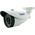 Камера видеонаблюдения Trassir TR-D2B5-noPoE v2 (IP, уличная, цилиндрическая, 2Мп, 3.6-3.6мм, 1920x1080, 25кадр/с, 81°)