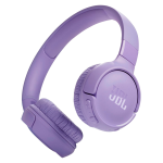 Гарнитура JBL Tune 520BT (беспроводные накладные оголовье закрытые, 450мА*ч, 57ч, Bluetooth 5.3)