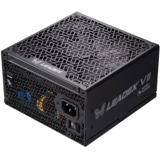 Блок питания Super Flower SF-1200F14XP (ATX, 1Вт, 20+4 pin, PLATINUM)