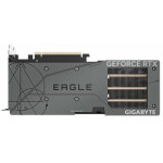 Видеокарта GeForce RTX 4060TI 2550МГц 8Гб Gigabyte OC (PCI-E 4.0, GDDR6, 128бит, 2xHDMI, 2xDP)