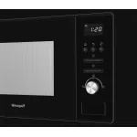 Микроволновая печь Weissgauff BMWO-207