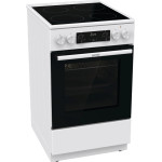 Плита электрическая Gorenje GEC5C61WG