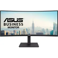 Монитор ASUS VA34VCPSR (34