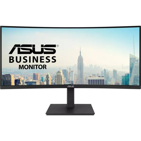 Монитор ASUS VA34VCPSR (34