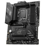 Материнская плата MSI MAG B760 TOMAHAWK WIFI (LGA1700, INTEL B760, 4xDDR4 DIMM, ATX, RAID SATA: 0,1,15,5)