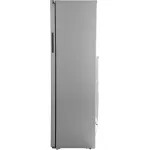 Холодильник Бирюса Б-M6143 (A, 1-камерный, объем 370:370л, серый металлик)