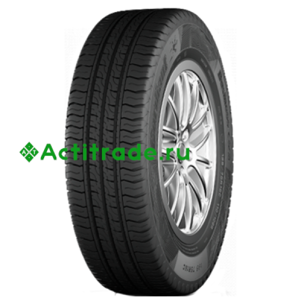 Шина Cordiant Business CA-2 185/75 R16C 104/102Q всесезонная