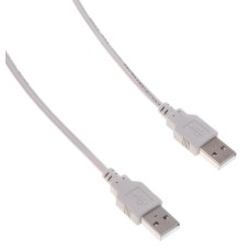 Кабель USB2.0 Buro (USB A(m), USB A(m), 1,8м) [BHP RET USB_AM18]