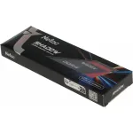 Память DIMM DDR4 8Гб 2666МГц Netac (21300Мб/с, CL19, 288-pin, 1.2 В)