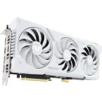 Видеокарта GeForce RTX 4070TI Super 2610МГц ASUS TUF (GDDR6X, 256бит, 2xHDMI, 3xDP)