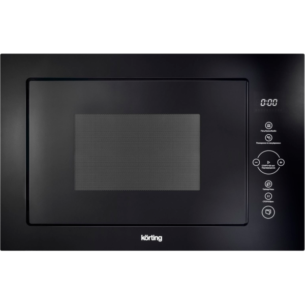 Микроволновая печь KORTING KMI 825 TGN