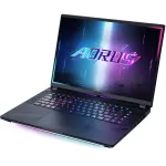 Ноутбук Gigabyte AORUS MASTER 16 AM6H (Intel Core Ultra 9 275HX 2.7 Ггц/32 ГБ/16