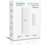 Датчик открытия двери/окна Digma DiSense D1