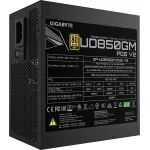 Блок питания Gigabyte GP-UD850GM PG5 V2 (ATX, 850Вт, GOLD)