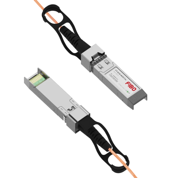 Кабель FIBO FT-S10-AOC7m