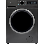 Стиральная машина Midea MF01712BS40/T