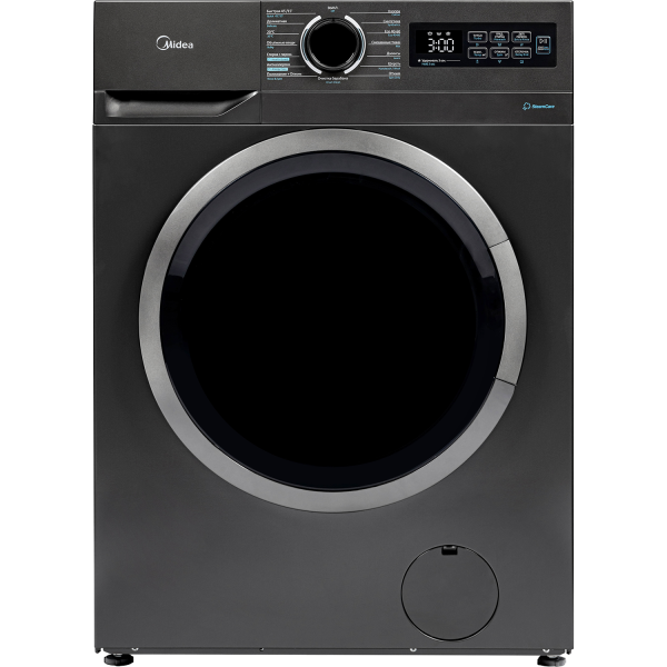Стиральная машина Midea MF01712BS40/T