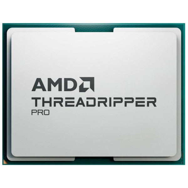 Процессор AMD Ryzen Threadripper PRO 7965WX