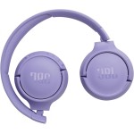 Гарнитура JBL Tune 520BT (беспроводные накладные оголовье закрытые, 450мА*ч, 57ч, Bluetooth 5.3)