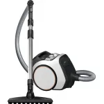 Пылесос Miele Boost CX1 Parquet lotus (сухая, контейнер, пылесборник: 1л, потребляемая мощность: 890Вт)