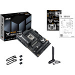 Материнская плата ASUS TUF GAMING B650E-PLUS WIFI (x)