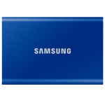 Внешний жесткий диск SSD 2Тб Samsung (1.8