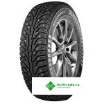 Шина Ikon Nordman C 195/75 R16C 107/105R зимняя шипы