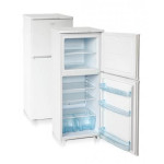 Холодильник Бирюса Б-153 (A+, 2-камерный, объем 230:160/70л, 58x145x62см, белый)