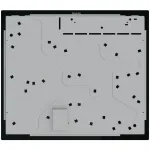 Варочная поверхность Gorenje ECT642BCSCE
