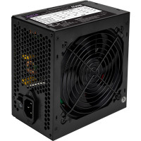 Блок питания Hiper HPN-450 (ATX, 450Вт, 20+4 pin) [HPN-450]