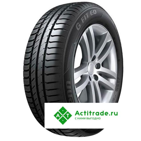 Шина Laufenn G Fit EQ+ LK41 175/65 R14 86T летняя (Extra Load)