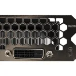 Видеокарта GeForce RTX 3050 1042МГц 8Гб Palit STORMX (PCI-E 4.0, GDDR6, 128бит, 1xDVI, 1xHDMI, 1xDP)