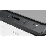 МФУ HP Laser MFP 135w (лазерная, черно-белая, A4, 128Мб, 20стр/м, 1200x1200dpi, 10'000стр в мес, USB, Wi-Fi)