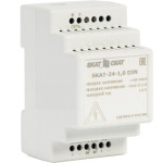 ИБП БАСТИОН СКАТ-24-1.0 DIN