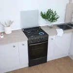 Плита газовая Darina 1В GM 441 002 At